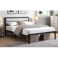 TT T2202 Queen Bed